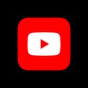 YouTube logo